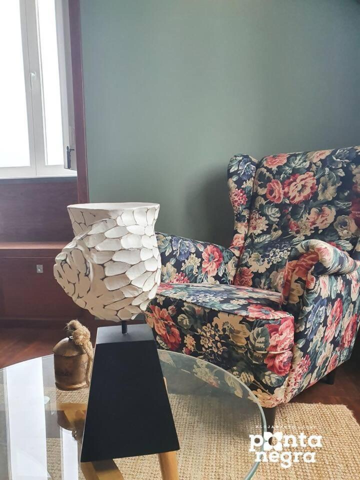 Casa Das Lajes By Ponta Negra Azores Malicias Kamer foto
